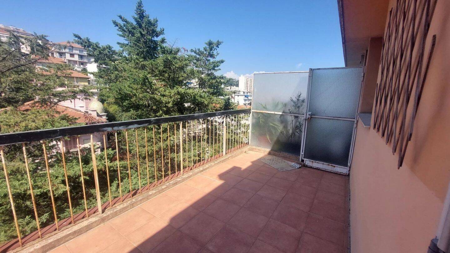 Appartement à louer, 38m², Nice