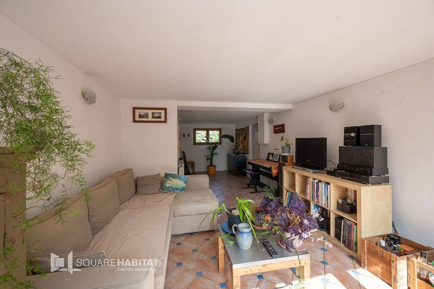 Maison à vendre, 106m², Romans-sur-Isère