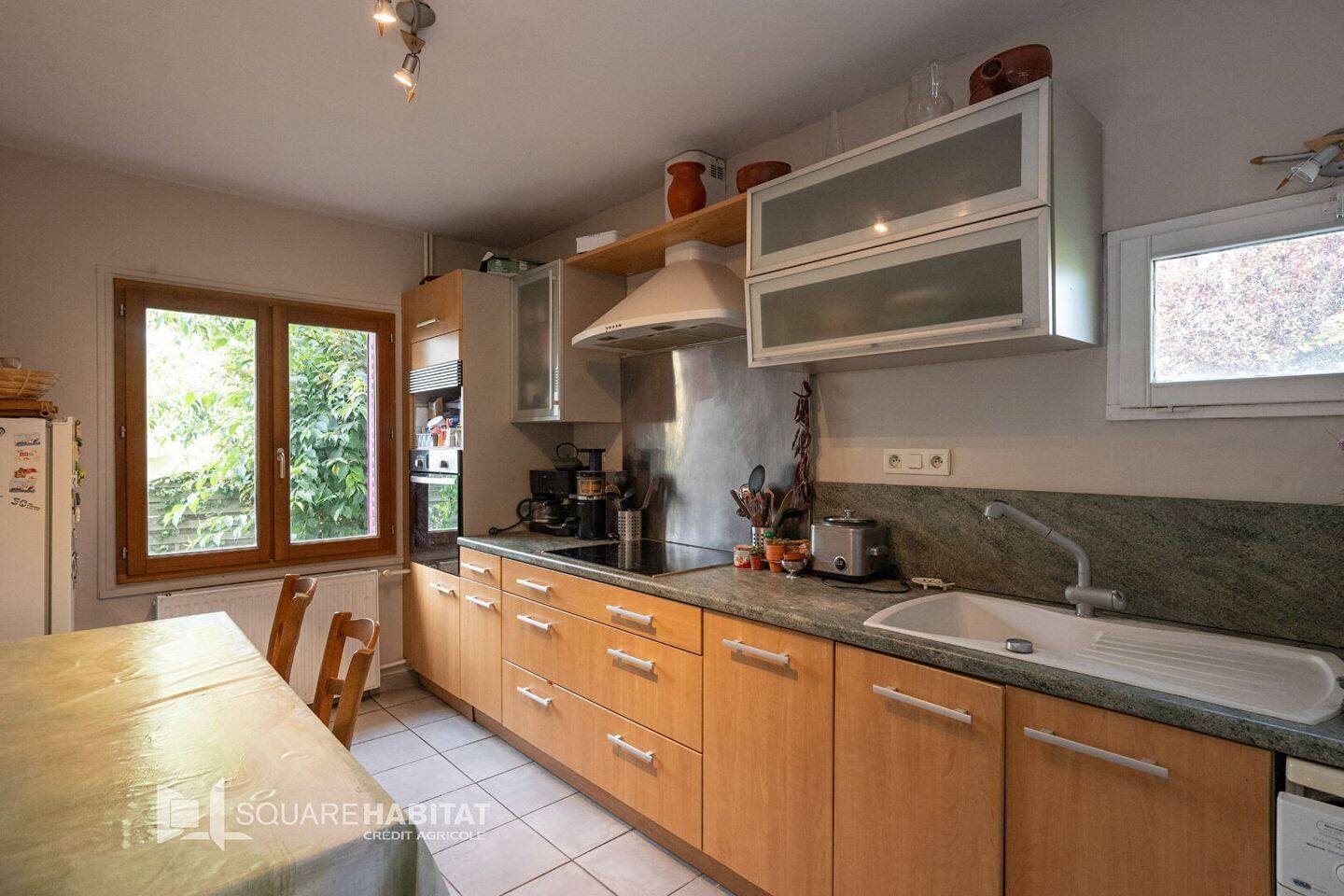 Maison à vendre, 106m², Romans-sur-Isère