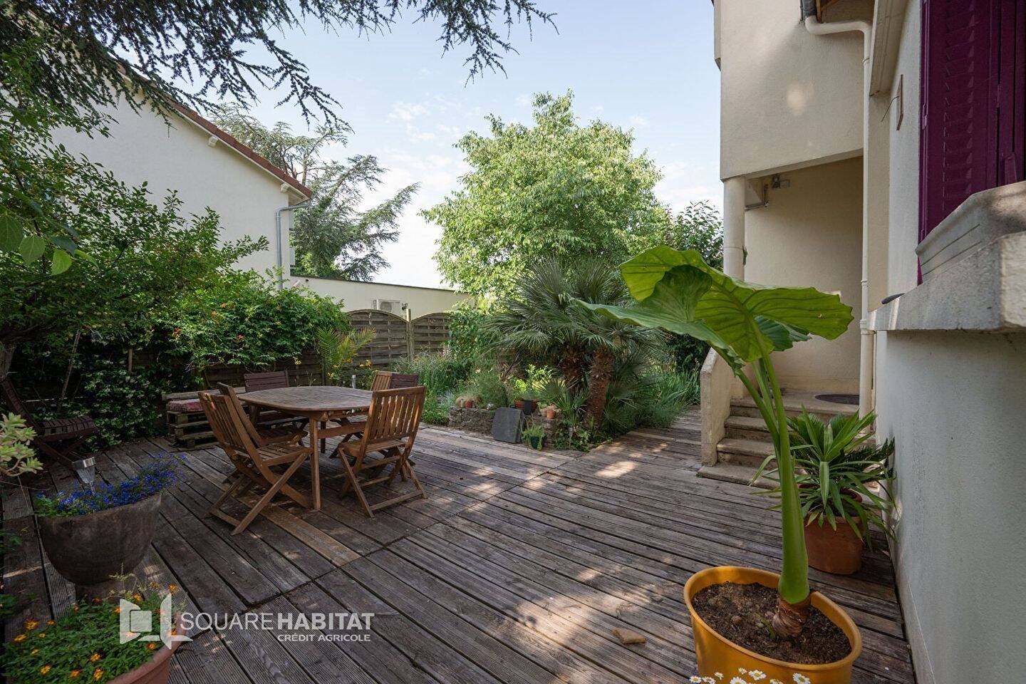 Maison à vendre, 106m², Romans-sur-Isère