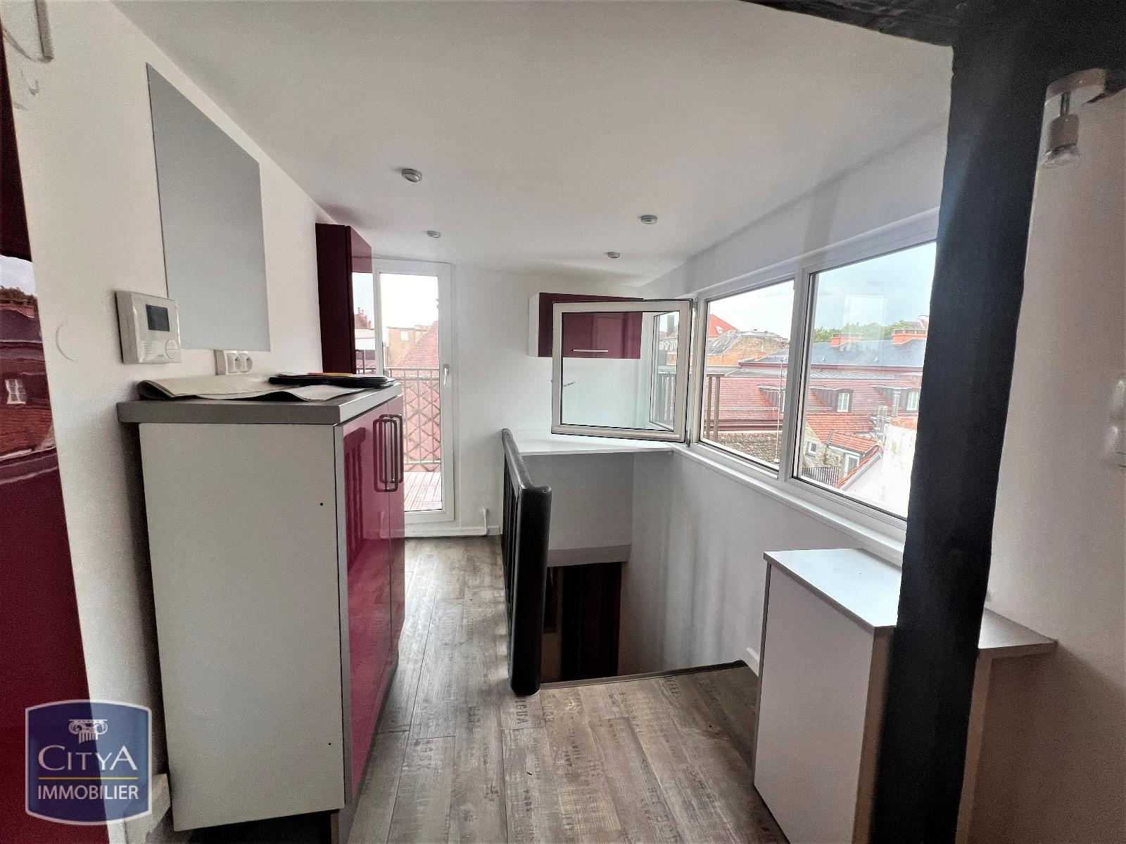 Appartement à louer, 35m², Strasbourg