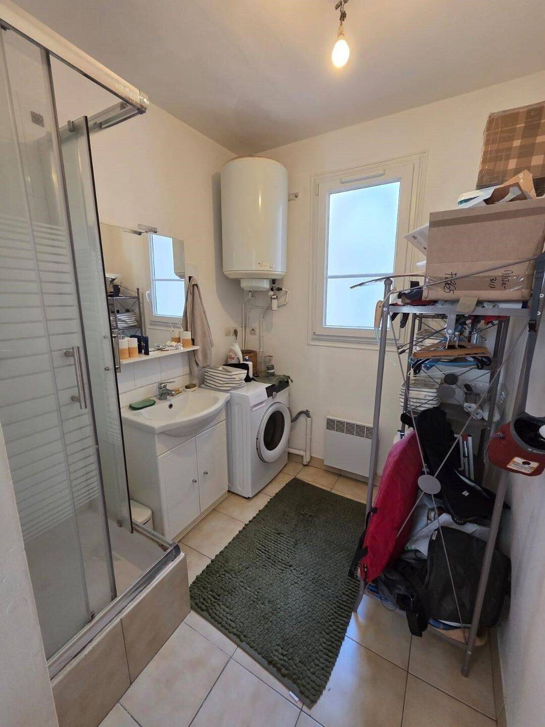 Appartement à louer, 34m², Paris 12ème