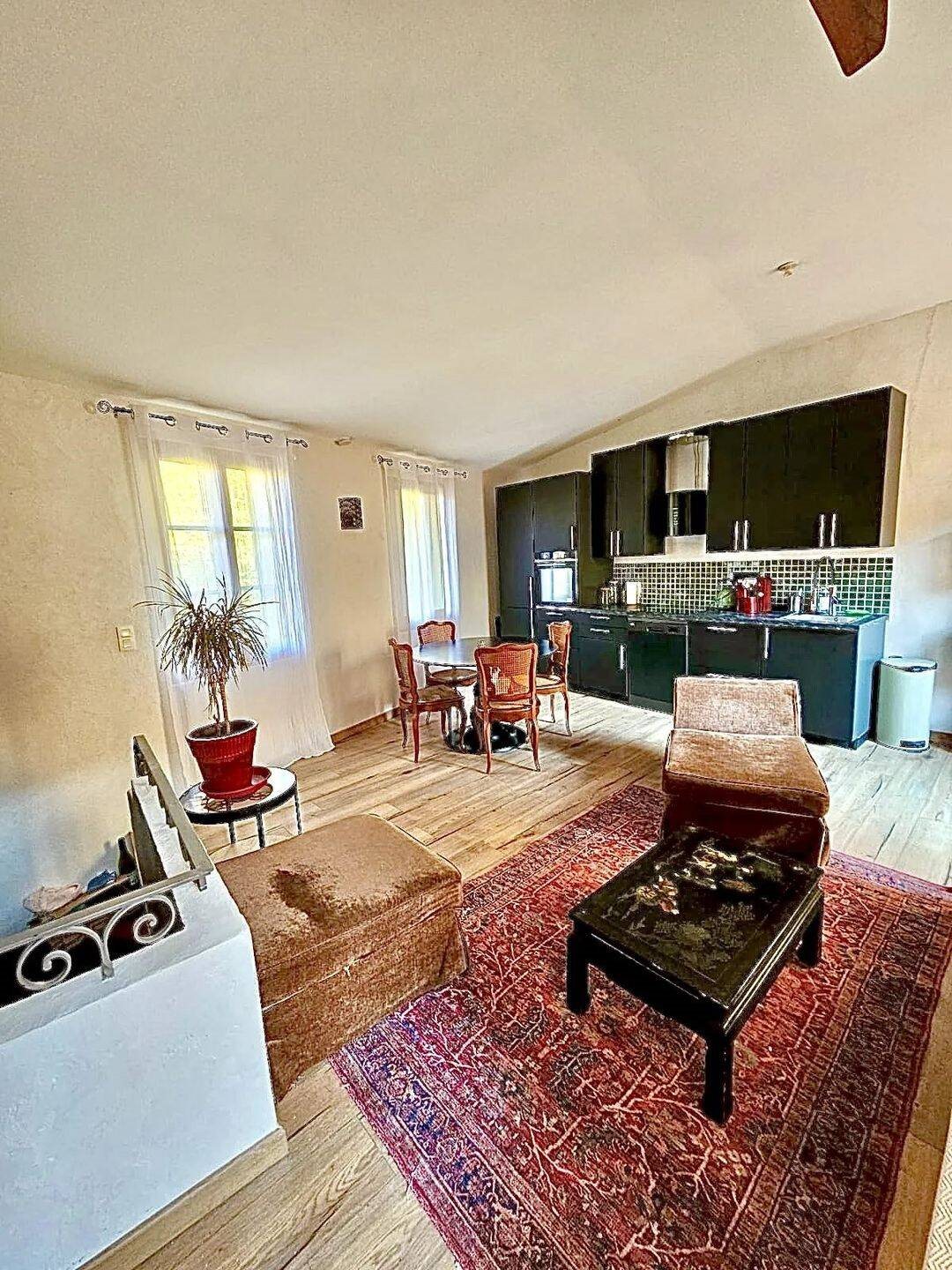 Appartement à vendre, 110m², Perpignan