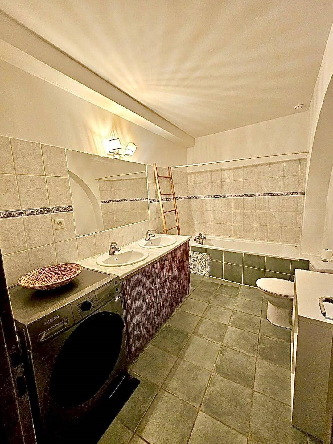 Appartement à vendre, 110m², Perpignan