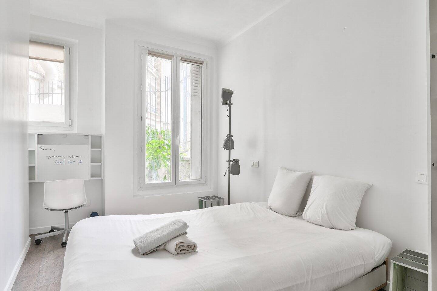 Appartement à louer, 30m², Paris 14ème