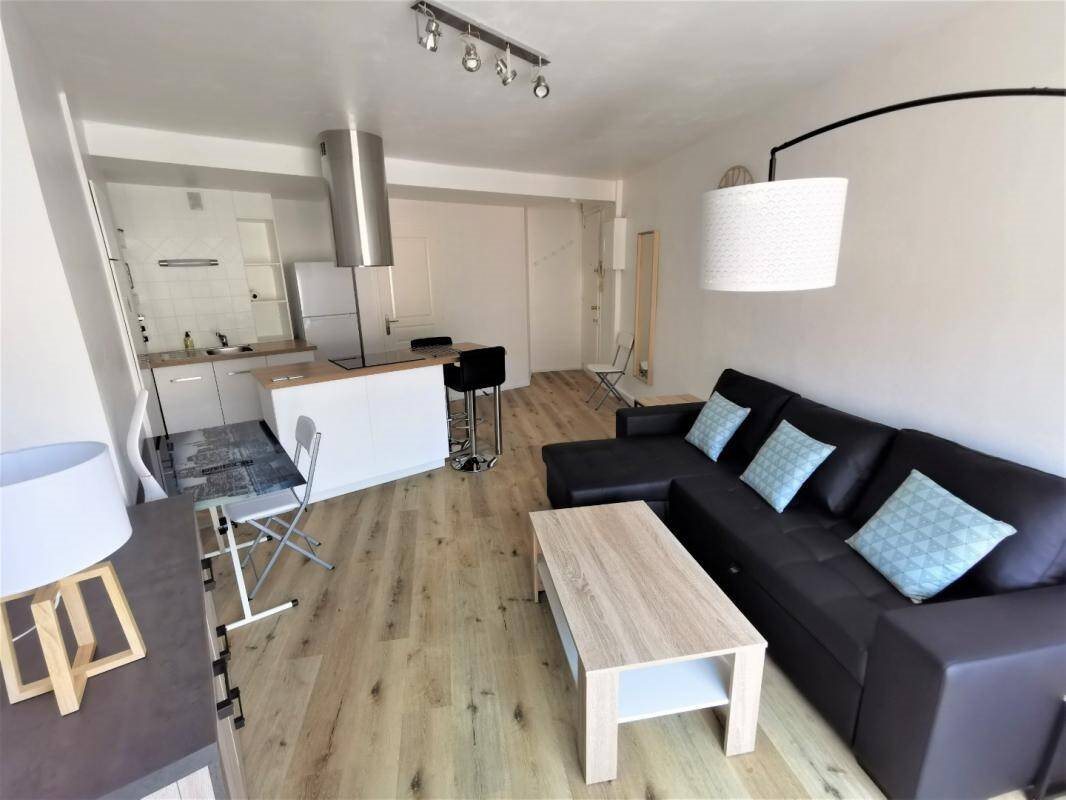 Appartement à louer, 38m², Toulouse