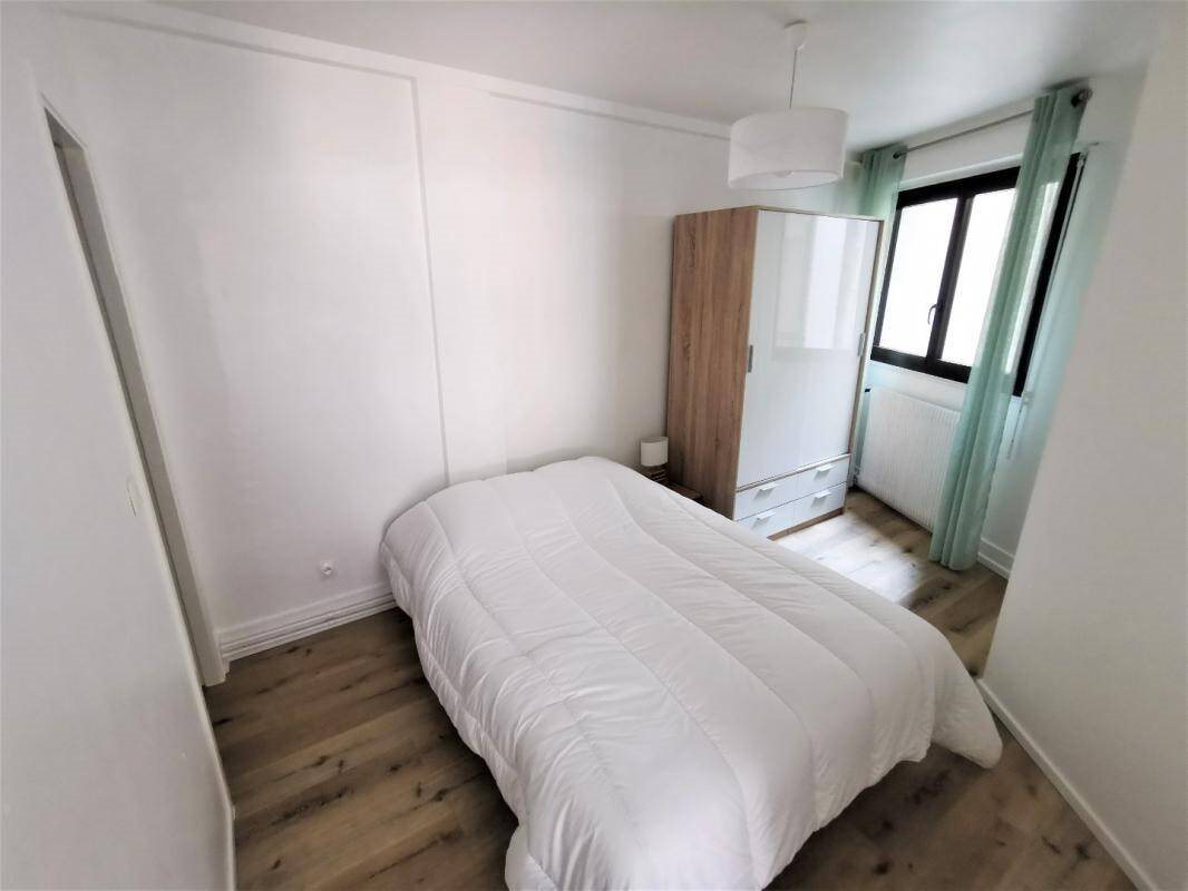 Appartement à louer, 38m², Toulouse