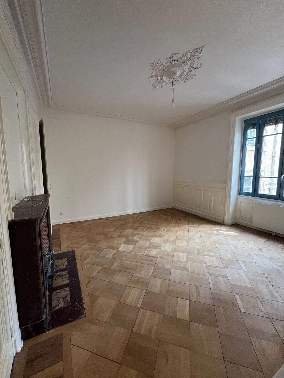 Appartement à vendre, 73m², Lyon 4ème