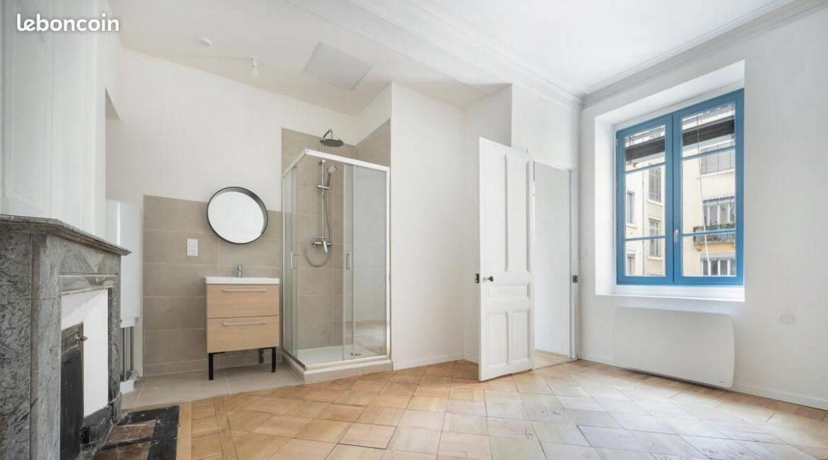 Appartement à vendre, 73m², Lyon 4ème