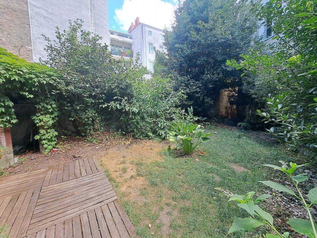 Appartement à louer, 222m², Nantes