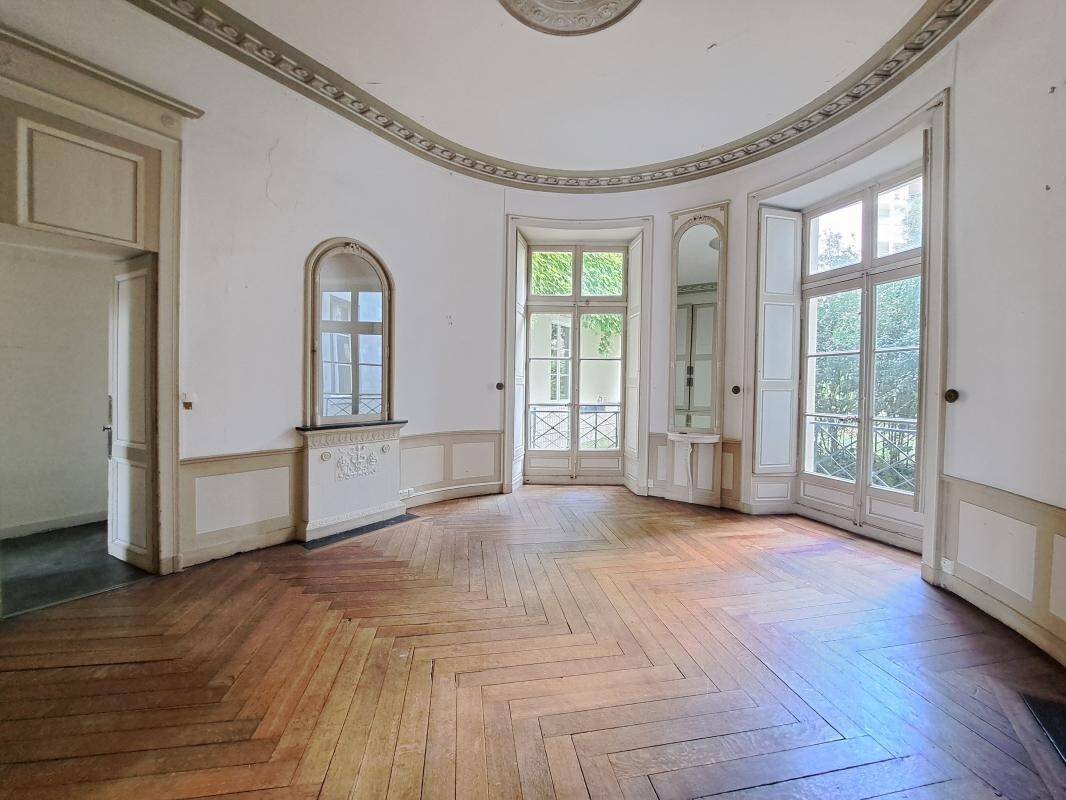 Appartement à louer, 222m², Nantes