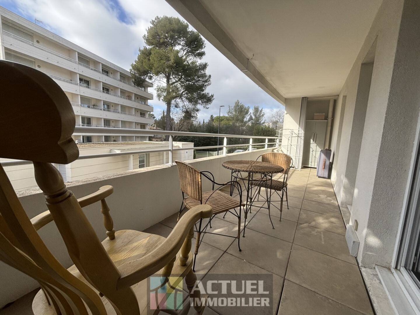 Appartement à louer, 48m², Montpellier