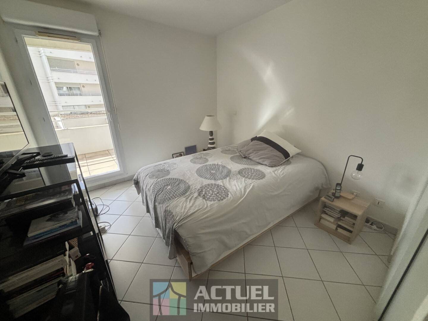 Appartement à louer, 48m², Montpellier