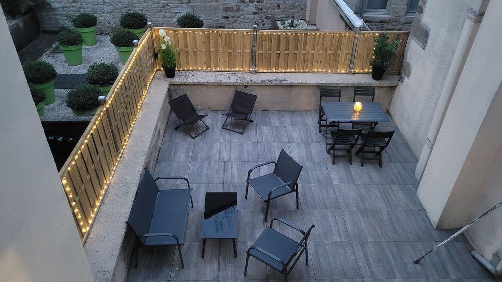 Appartement à vendre, 115m², Saint-Etienne