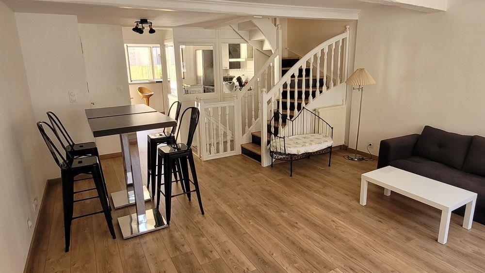 Appartement à vendre, 115m², Saint-Etienne