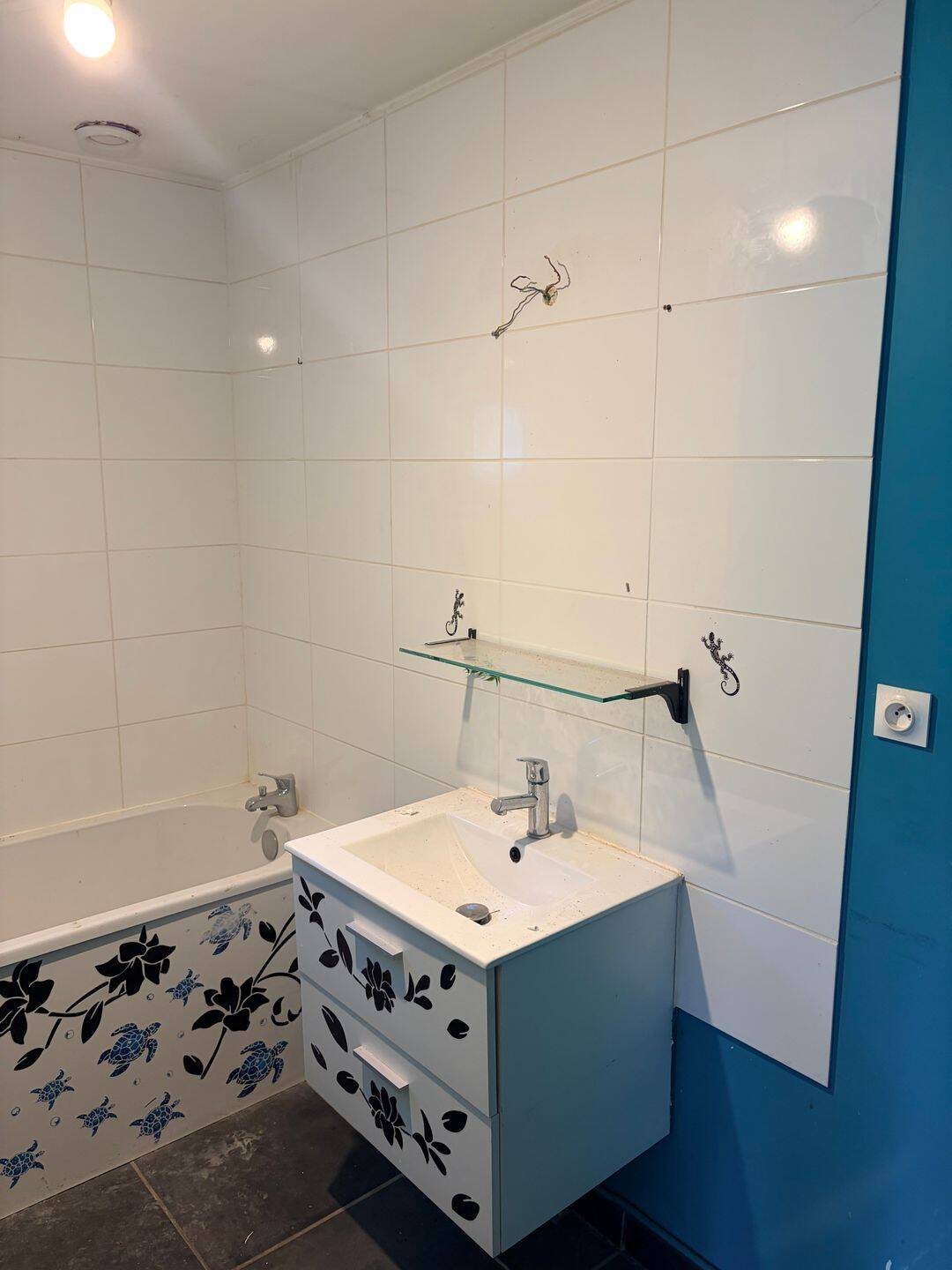 Maison à vendre, 70m², Saint-Vincent-de-Reins