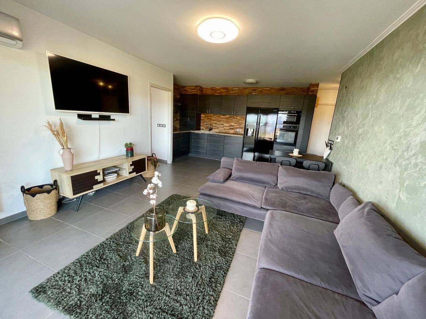 Appartement à louer, 60m², Nice