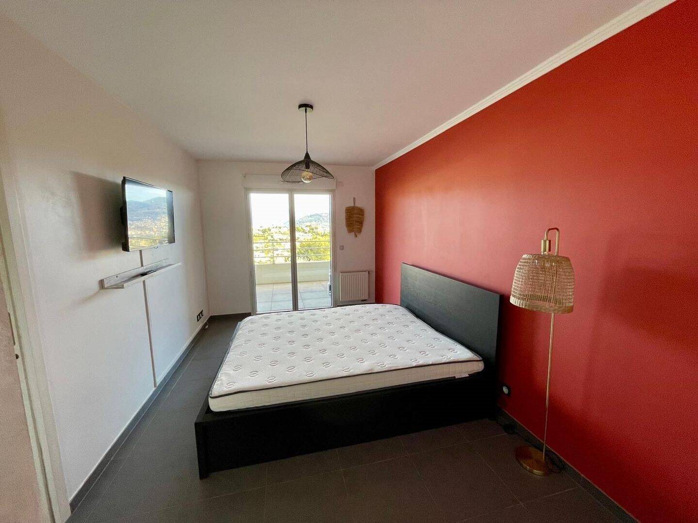 Appartement à louer, 60m², Nice