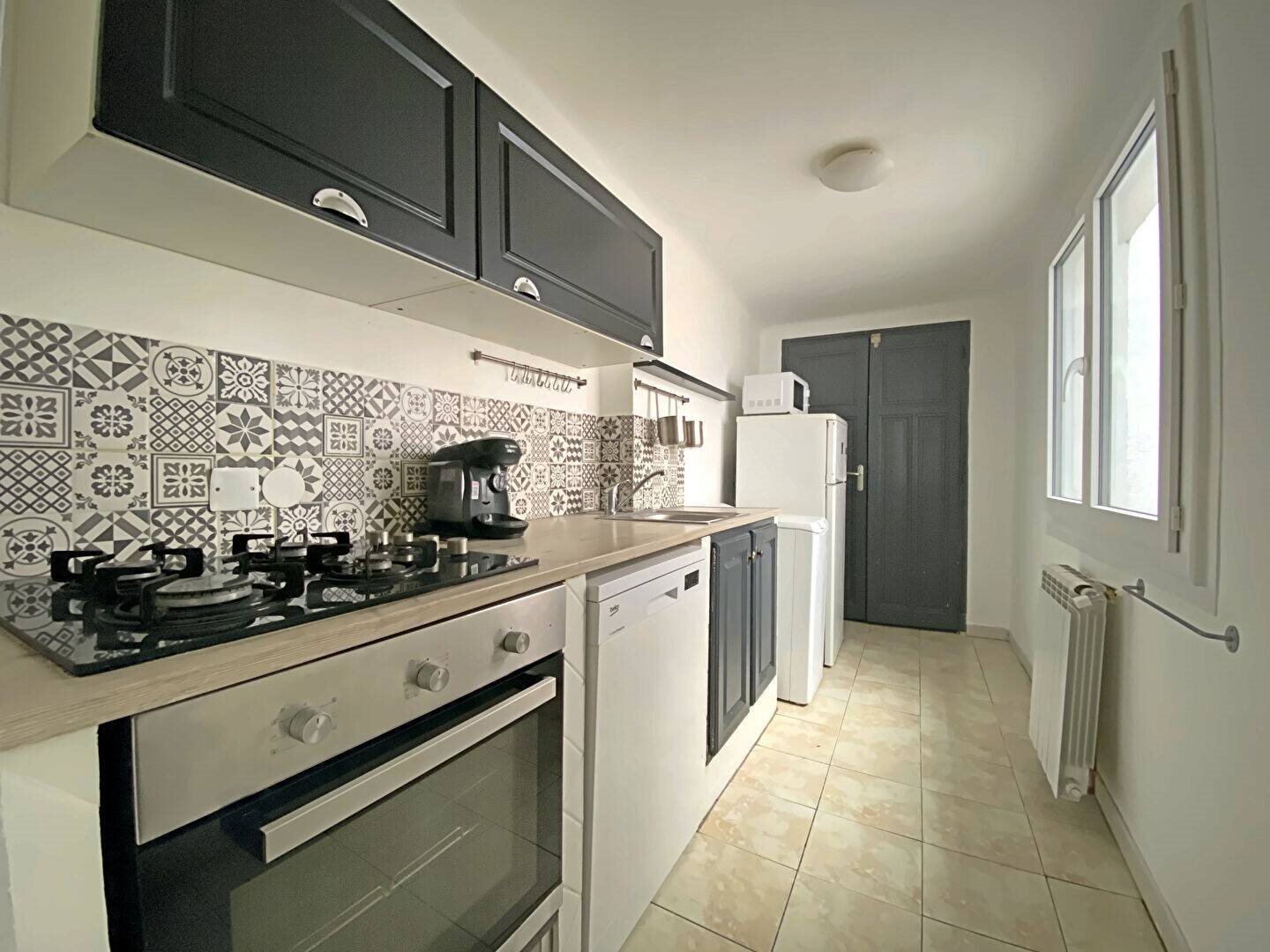 Appartement à louer, 51m², Aix-en-Provence