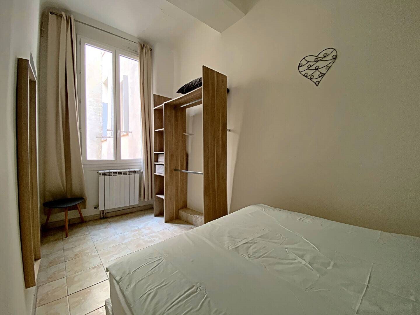 Appartement à louer, 51m², Aix-en-Provence