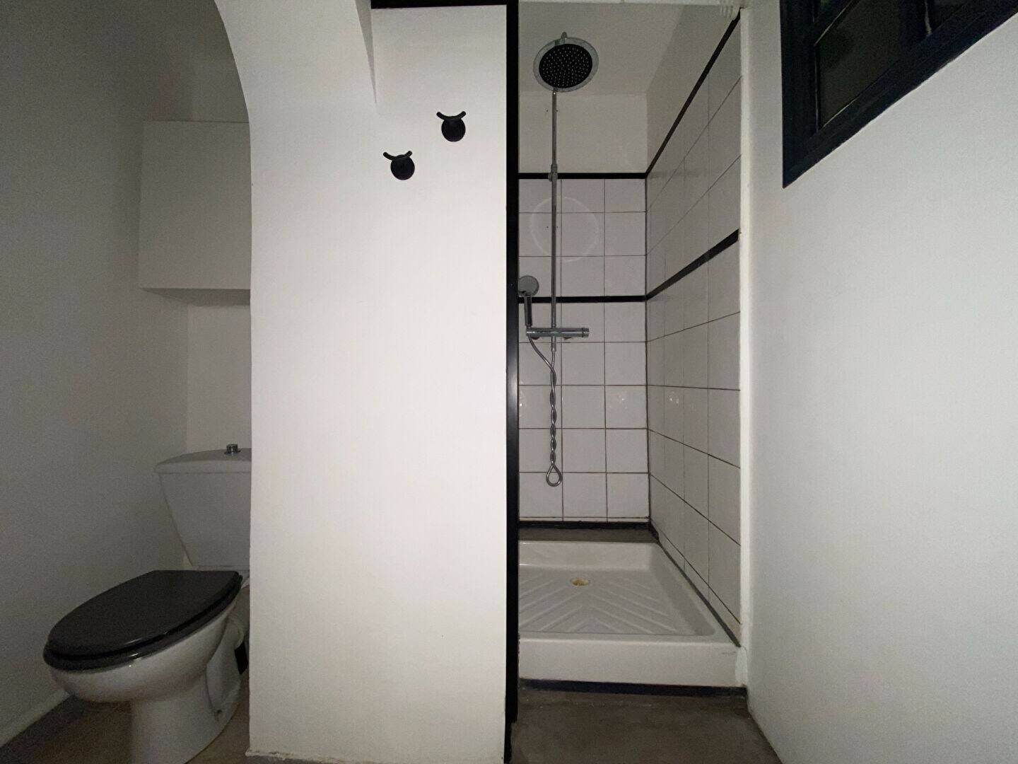 Appartement à louer, 51m², Aix-en-Provence