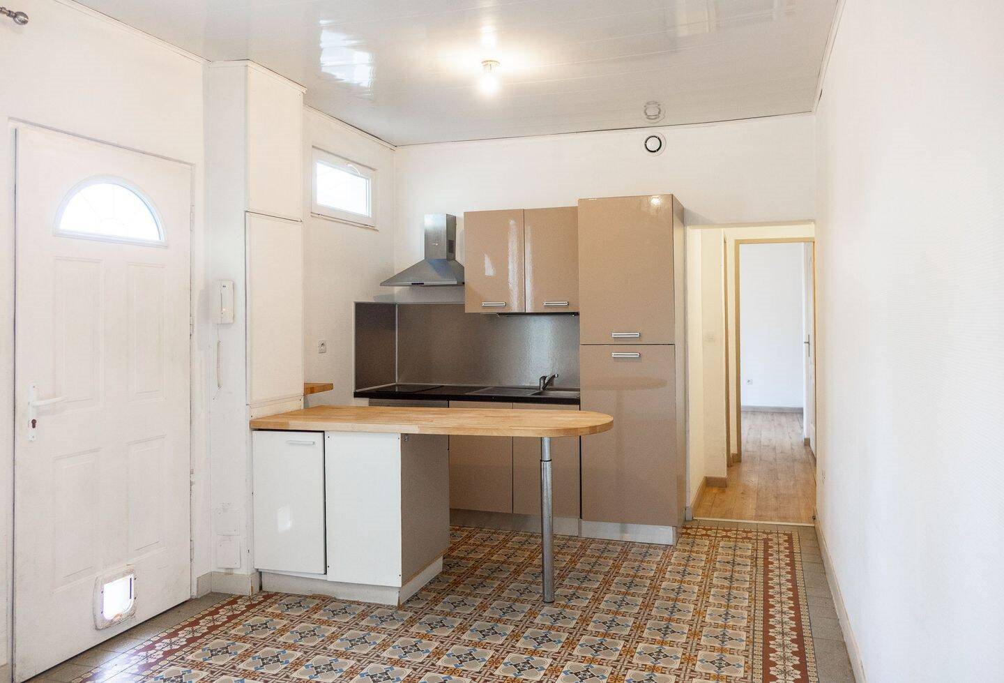 Appartement à vendre, 35m², Orléans