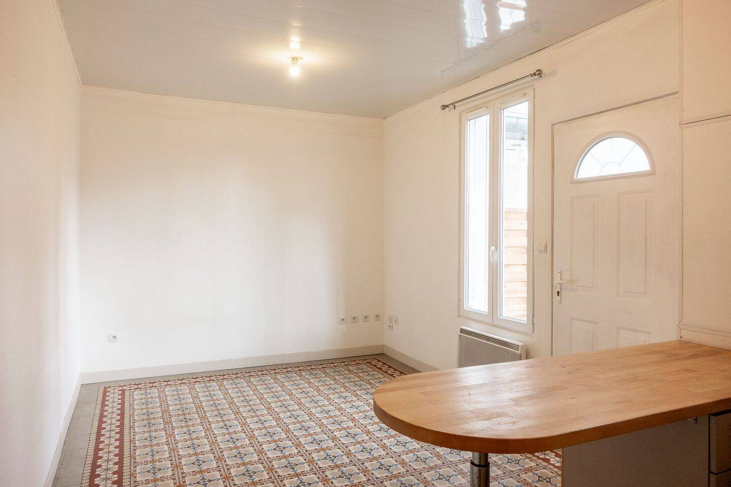 Appartement à vendre, 35m², Orléans