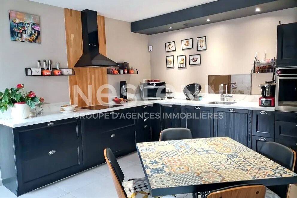 Maison à vendre, 139m², Châtelaillon-Plage