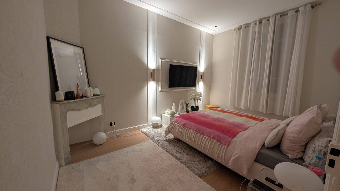 Appartement à louer, 55m², Nice