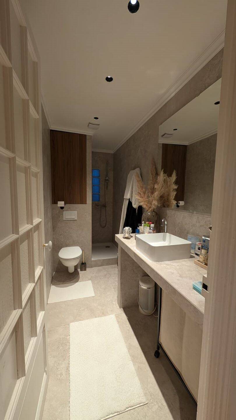 Appartement à louer, 55m², Nice