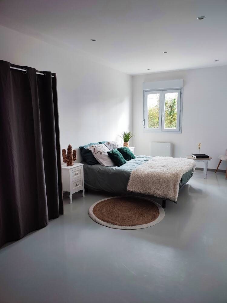 Maison à vendre, 110m², Souvigny