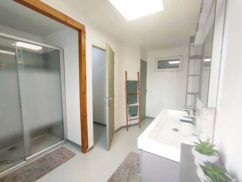 Maison à vendre, 110m², Souvigny