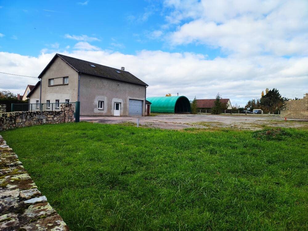 Maison à vendre, 110m², Souvigny