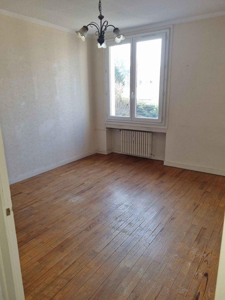 Appartement à louer, 47m², Saint-Etienne