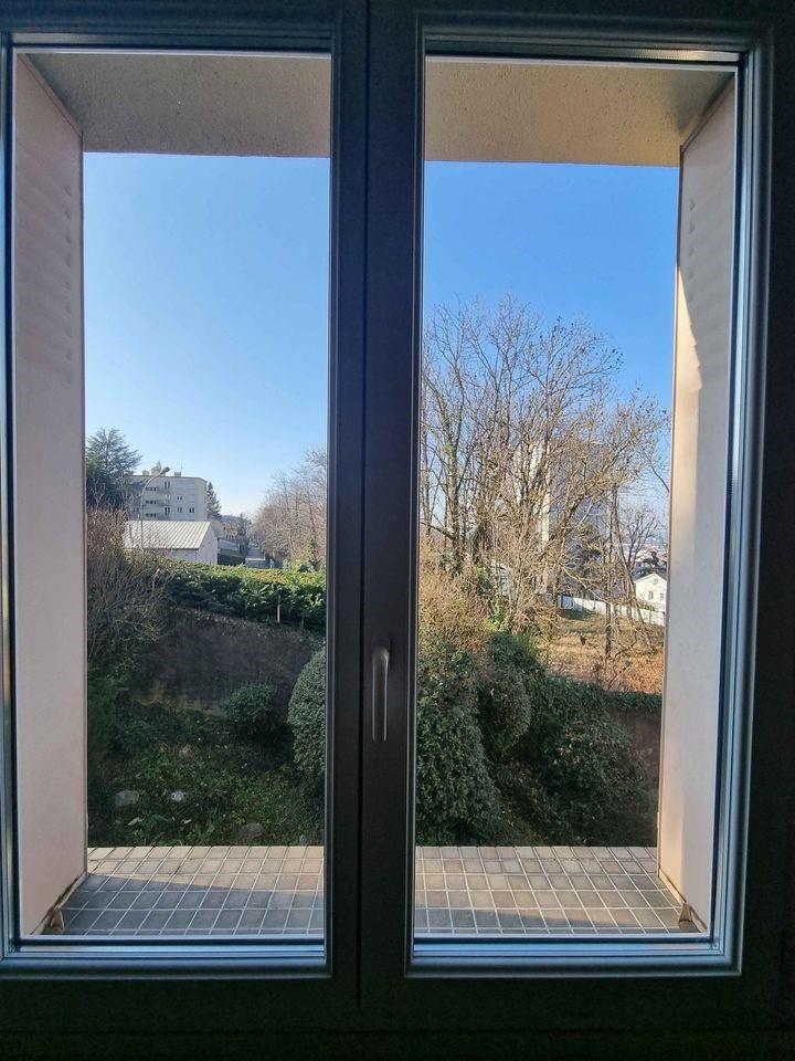 Appartement à louer, 47m², Saint-Etienne