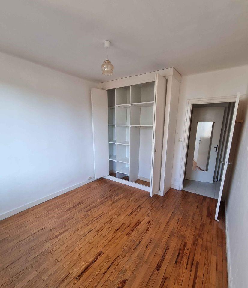 Appartement à louer, 47m², Saint-Etienne