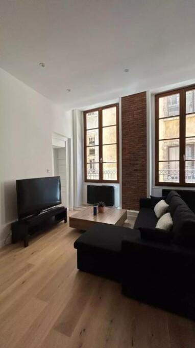 Maison à louer, 50m², Lyon 1er