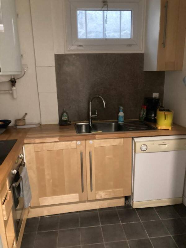 Appartement à louer, 102m², Chaville