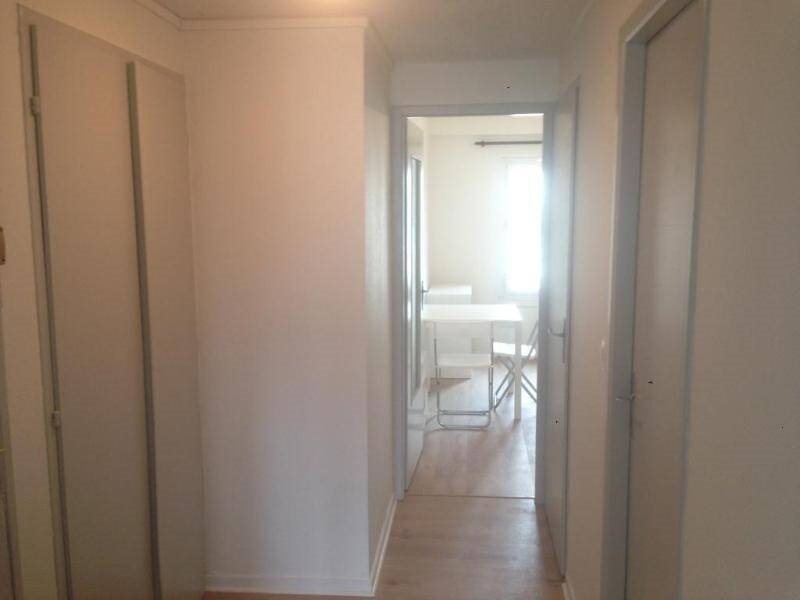 Appartement à louer, 34m², Bordeaux