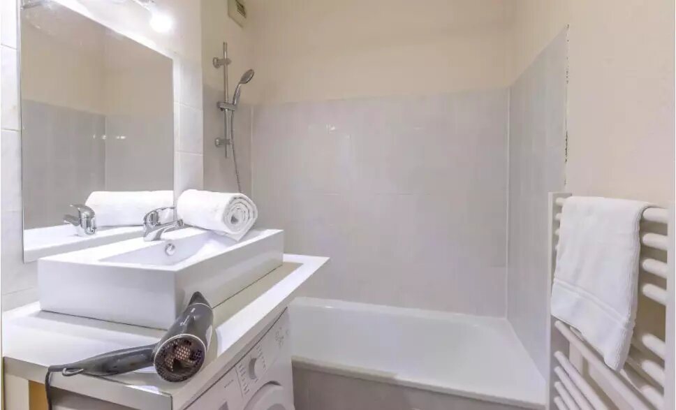 Appartement à louer, 36m², Rennes