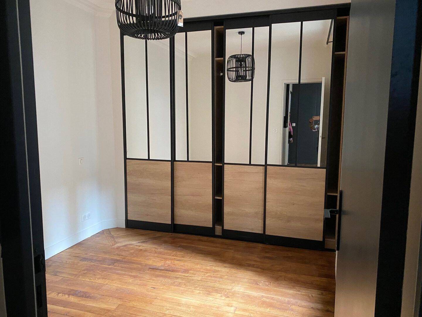 Appartement à louer, 33m², Paris 13ème