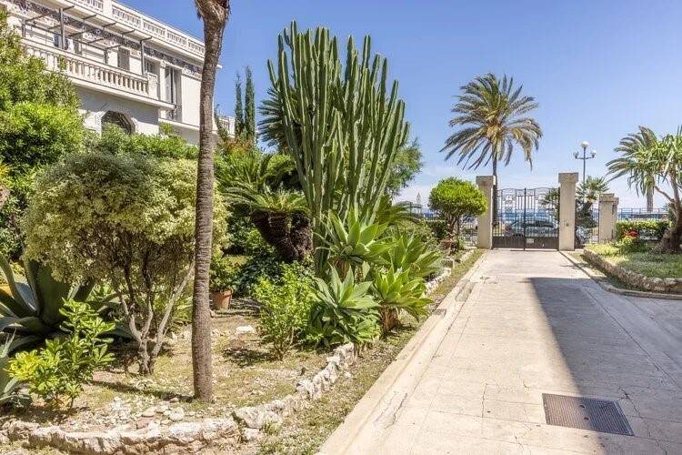 Appartement à louer, 36m², Nice