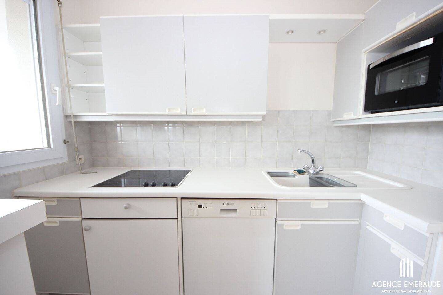 Appartement à louer, 75m², Dinard