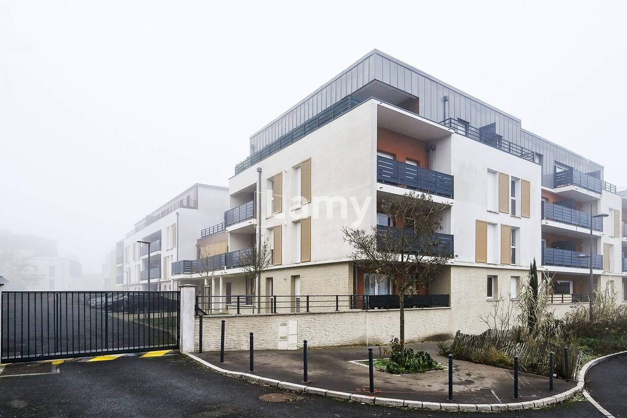 Appartement à vendre, 39m², Orléans