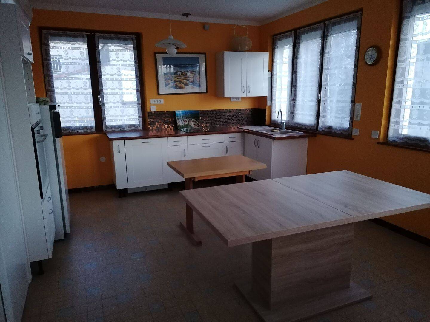 Appartement à louer, 110m², Oraison