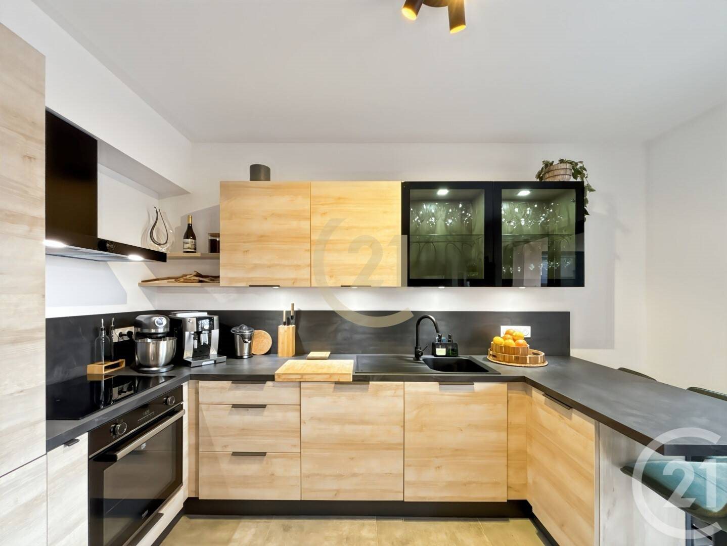 Appartement à vendre, 38m², L'Ile-Rousse