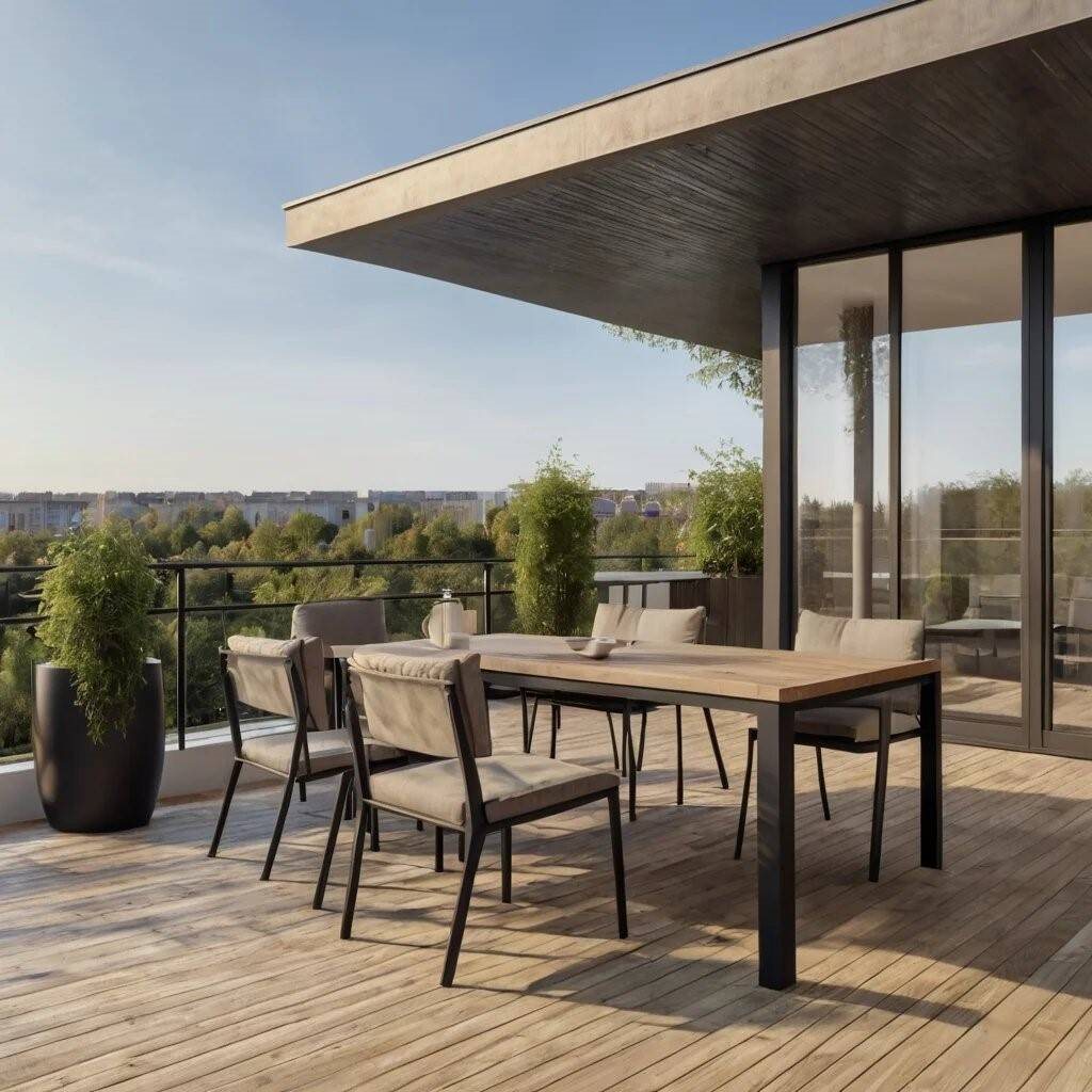 Appartement à vendre, 100m², Tours