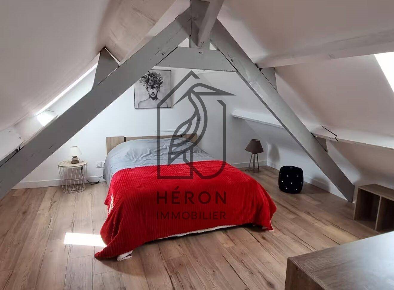 Appartement à vendre, 38m², Billy-Berclau