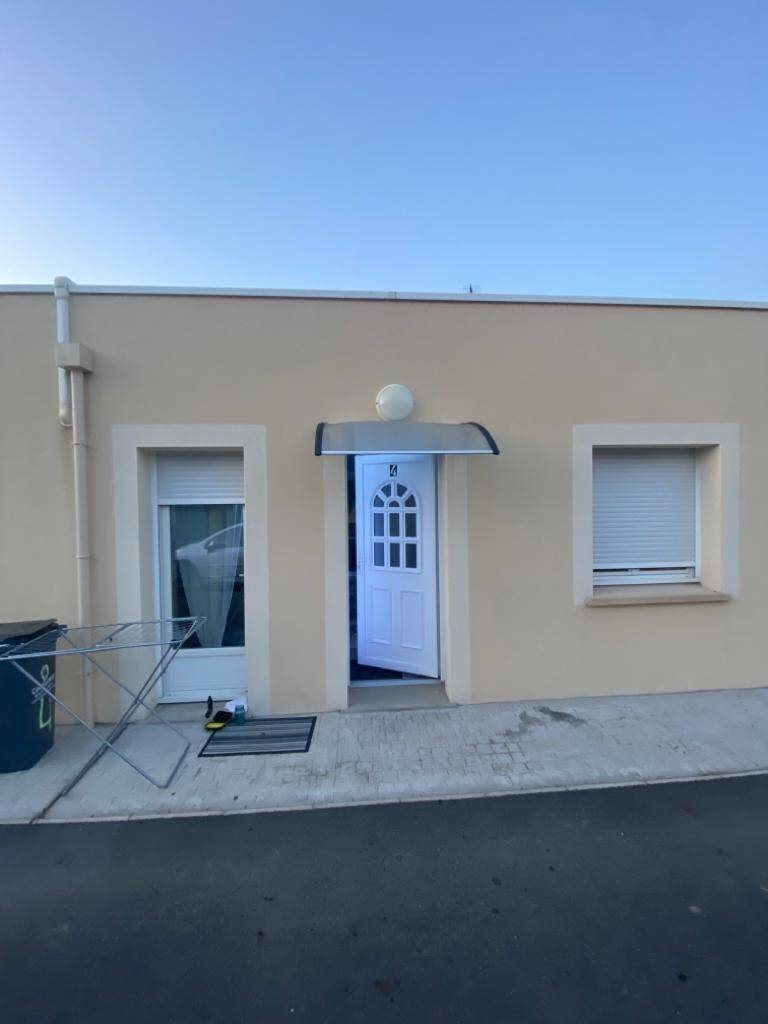 Appartement à louer, 37m², Ifs