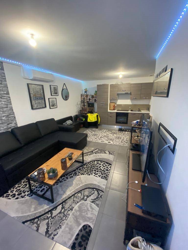 Appartement à louer, 37m², Ifs